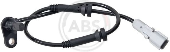 Sensor, wheel speed 31527