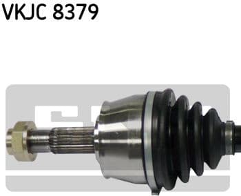 Drive Shaft VKJC 8379 - image 2