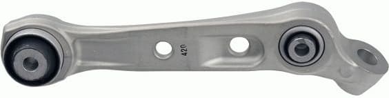 Control/Trailing Arm, wheel suspension 37343 01