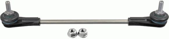 Link/Coupling Rod, stabiliser bar 38647 01
