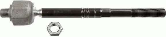 Inner Tie Rod 37666 01