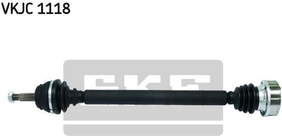 Drive Shaft VKJC 1118