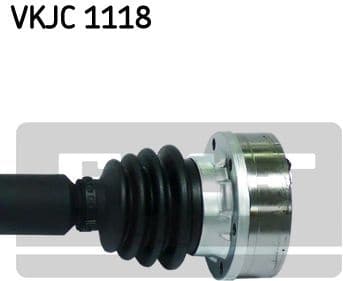Drive Shaft VKJC 1118 - image 3