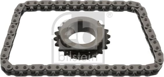 Chain Kit, oil pump drive Basic Short Kit 100680