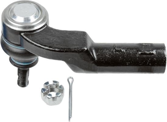 Tie Rod End 34664 01