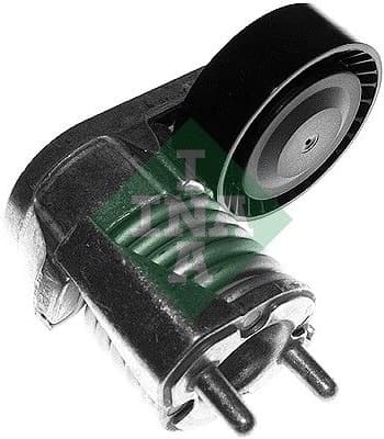 Belt Tensioner, V-ribbed belt 534027310