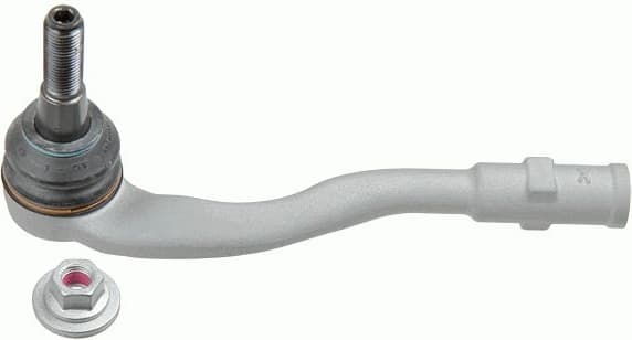 Tie Rod End 39076 01