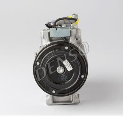 Compressor, air conditioning DCP05108 - image 2
