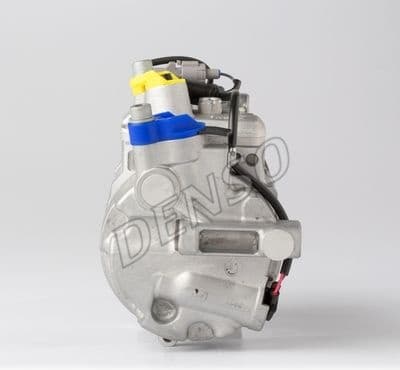 Compressor, air conditioning DCP05108 - image 3