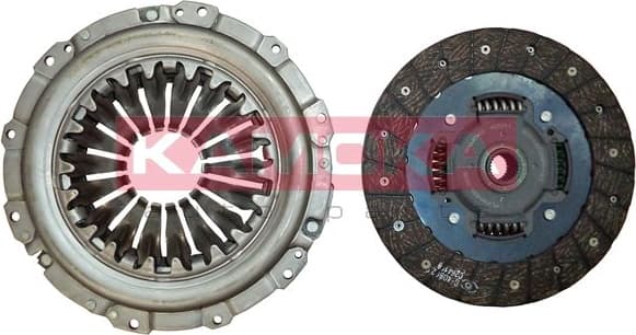 Clutch Kit KC071