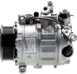 Compressor, air conditioning DCP17143 - image 2