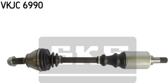 Drive Shaft VKJC 6990