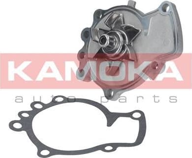 Water Pump, engine cooling T0211 - image 2