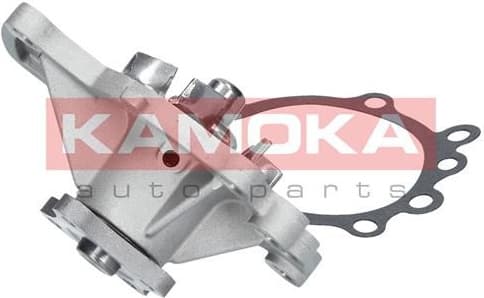 Water Pump, engine cooling T0211 - image 4