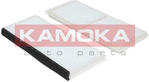 Filter, cabin air F413901 - image 2