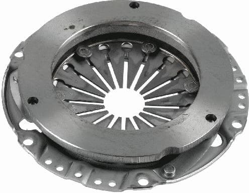 Clutch Pressure Plate 3082 271 232 - image 2
