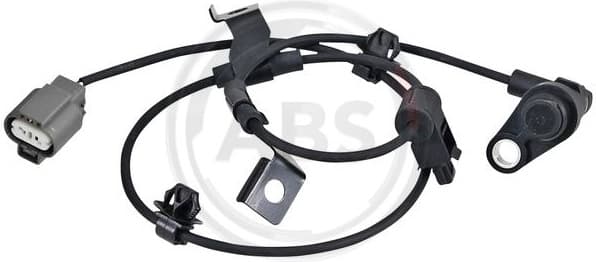 Sensor, wheel speed 31562