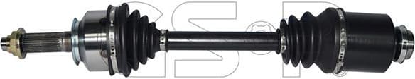 Drive Shaft 227064