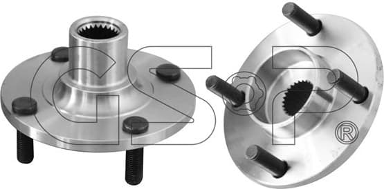 Wheel Hub 9425054