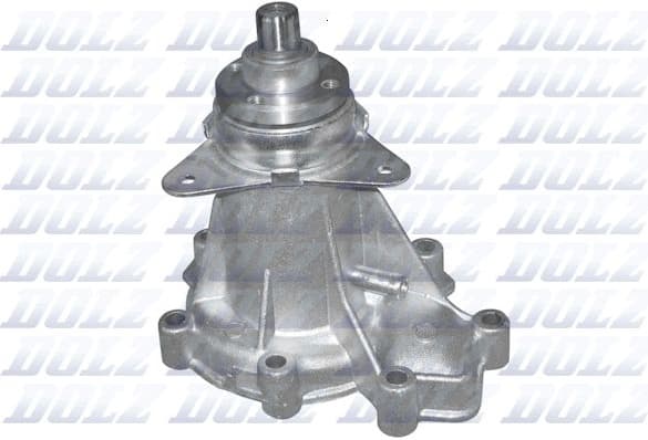 Water Pump, engine cooling M175