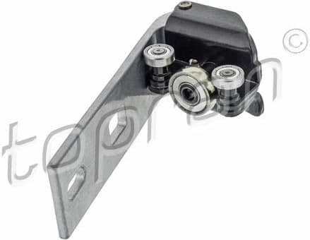 Roller Guide, sliding door 304590