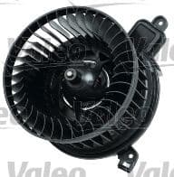 Interior Blower 715227