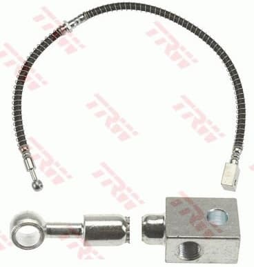 Brake Hose PHD1254