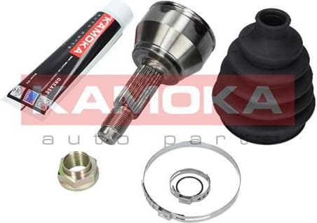 Joint Kit, drive shaft 6148 - image 3