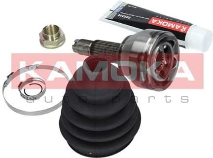 Joint Kit, drive shaft 6148 - image 4