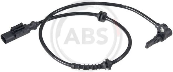 Sensor, wheel speed 30664