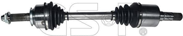 Drive Shaft 227065