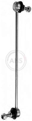 Link/Coupling Rod, stabiliser bar 260305