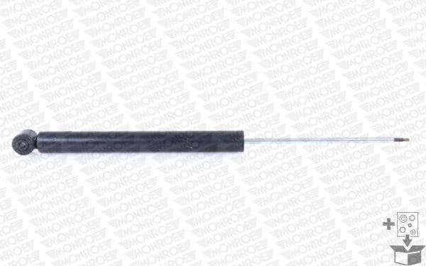 Shock Absorber MONROE ORIGINAL (Gas Technology) 44001