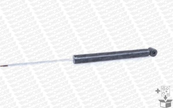 Shock Absorber MONROE ORIGINAL (Gas Technology) 44001 - image 2