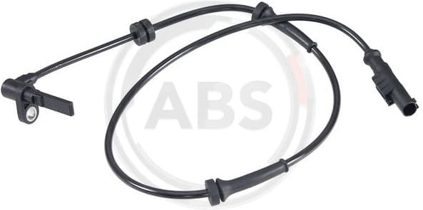 Sensor, wheel speed 30614
