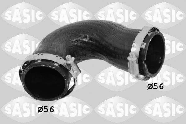 Charge Air Hose 3336080