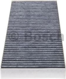 Filter, cabin air 1987435555 - image 2