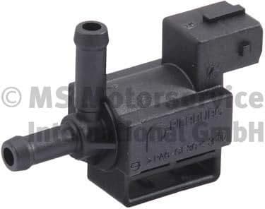 Valve, charcoal filter (tank ventilation) 7.22517.04.0