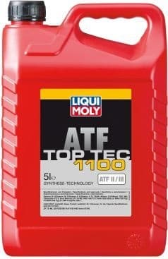 Transmission Oil Top Tec ATF 1100 3652