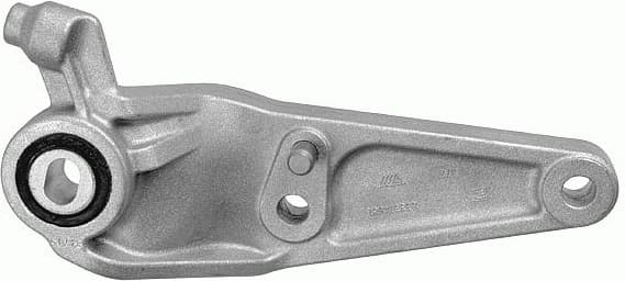 Mounting, automatic transmission 33805 01