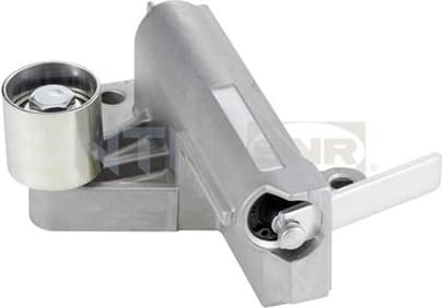 Tensioner Pulley, timing belt GT357.69