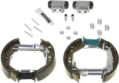 Brake Shoe Set ESSENTIAL LINE - Standard Kit K30012