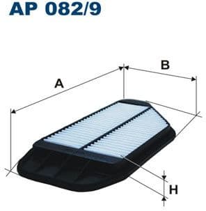 Air Filter AP082/9