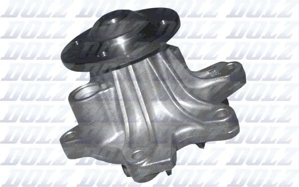 Water Pump, engine cooling T217