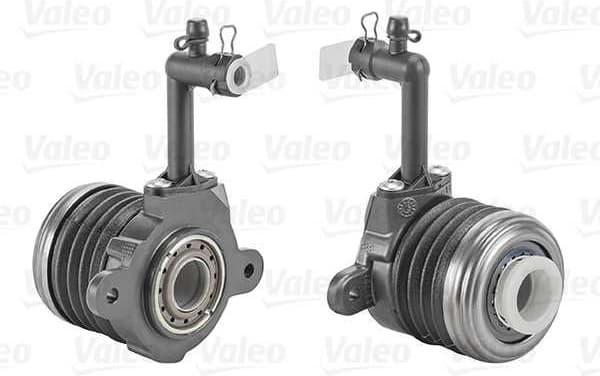 Central Slave Cylinder, clutch 804500