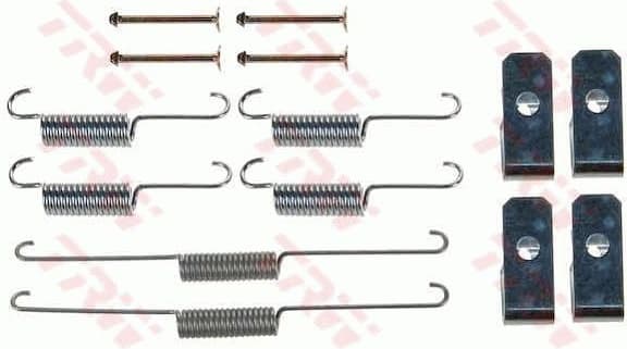 Accessory Kit, brake shoes SFK229