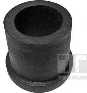 Mounting, leaf spring 00410405