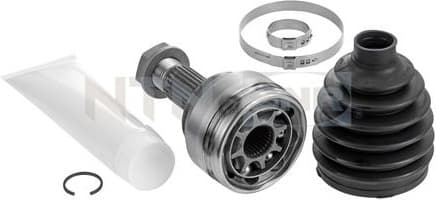 Joint Kit, drive shaft OJK66.002