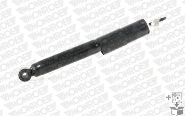 Shock Absorber VAN-MAGNUM V1143