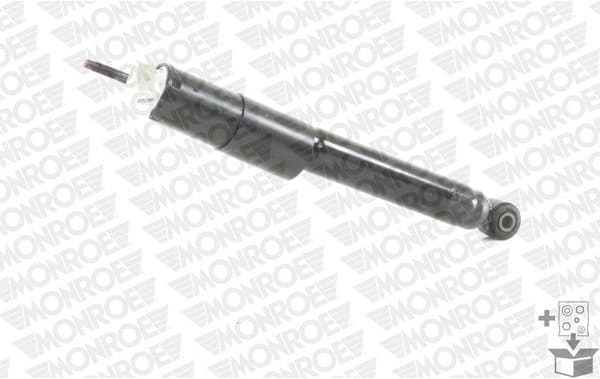 Shock Absorber VAN-MAGNUM V1143 - image 2